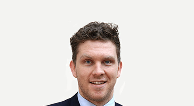 Ben Davies