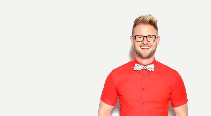 Bobby Berk