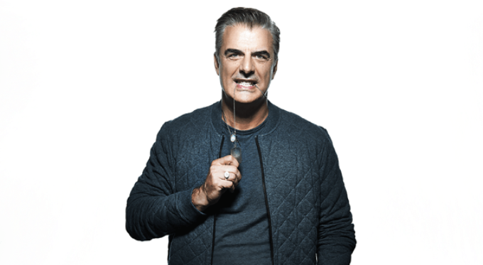 Chris Noth