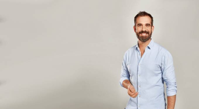 Dr. Chris van Tulleken