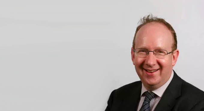 Lord Daniel Finkelstein
