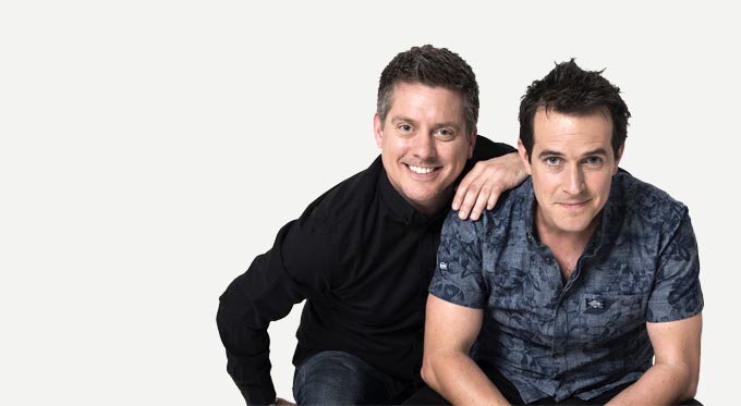 Dick & Dom