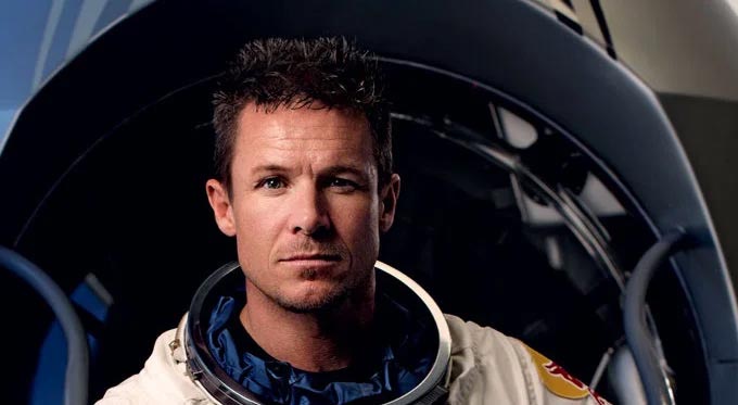 Felix Baumgartner: What next for the man who fell to earth?