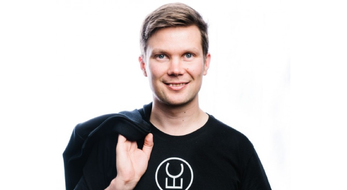 Ilkka Lavas
