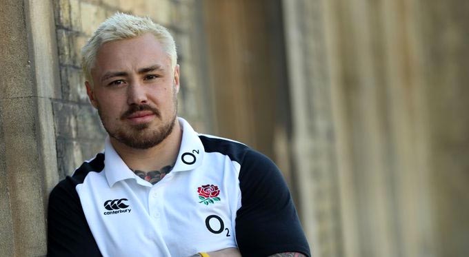 Jack Nowell