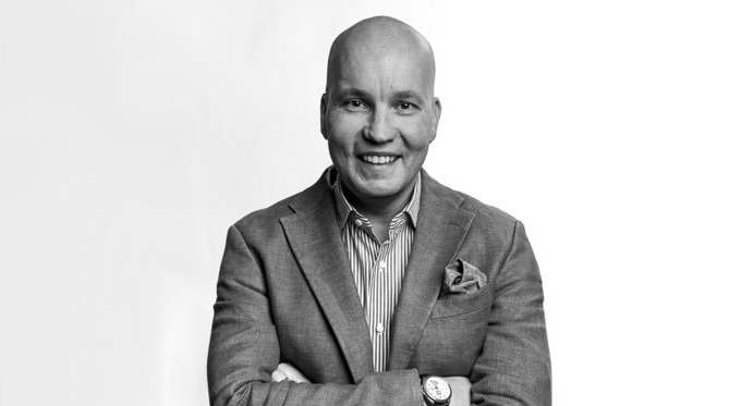 Kim Väisänen