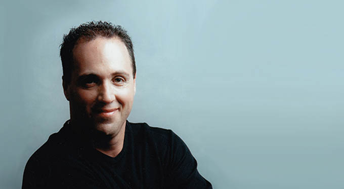Laurence Robinson