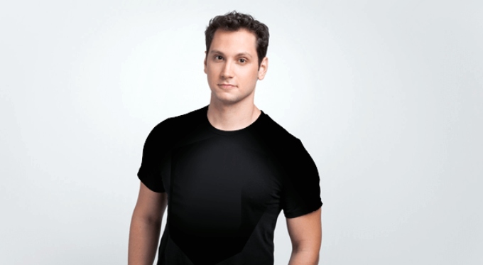 Matt McGorry