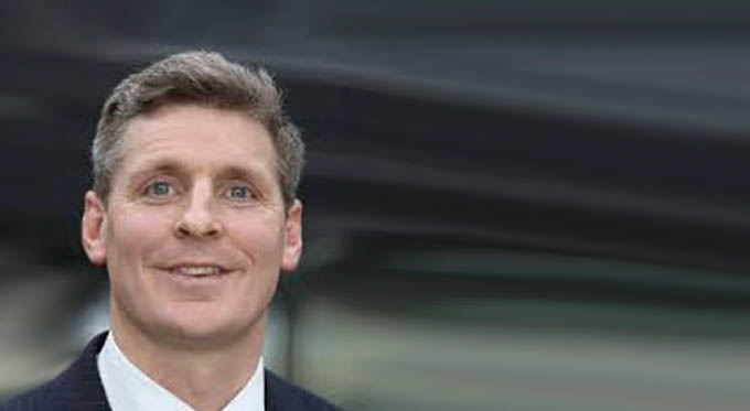 Stuart Lang