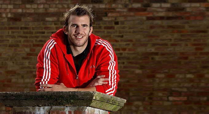 Tom Croft