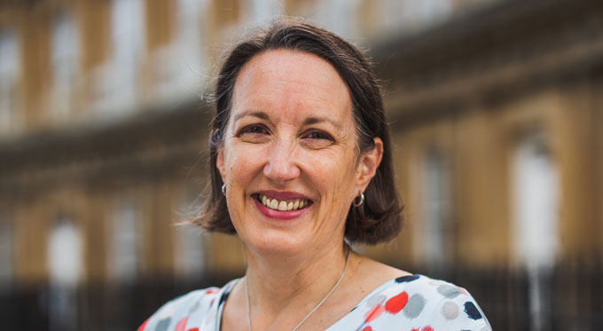 Victoria Humphries