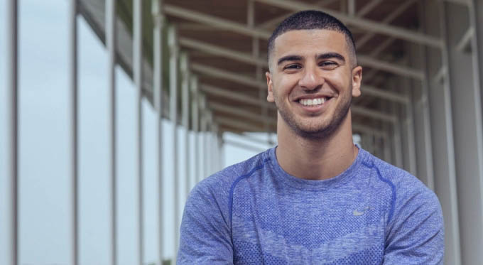 Adam Gemili