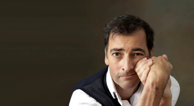 Alistair McGowan