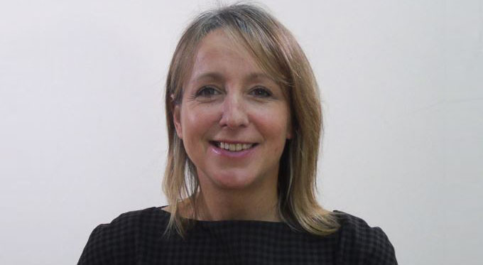 Anna Waters