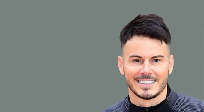 Billy Wingrove