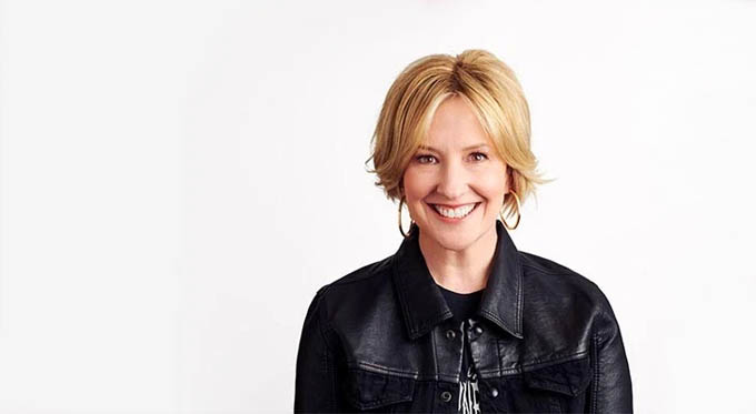 Dr. Brené Brown