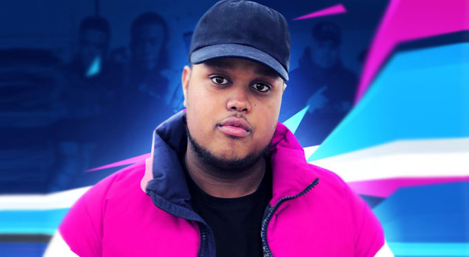 Chunkz