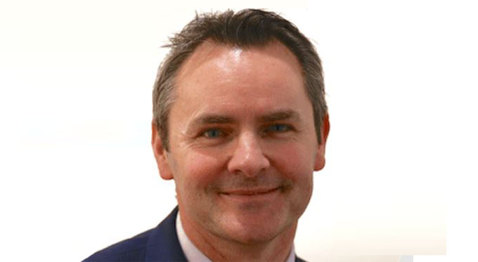 Dean Coomer