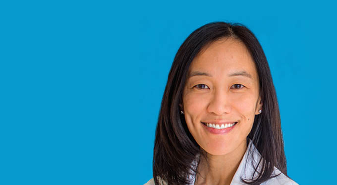 Esther Choo 