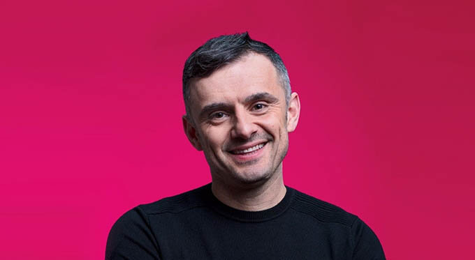 Gary Vaynerchuk Speaker Agent | Hire Business Speaker