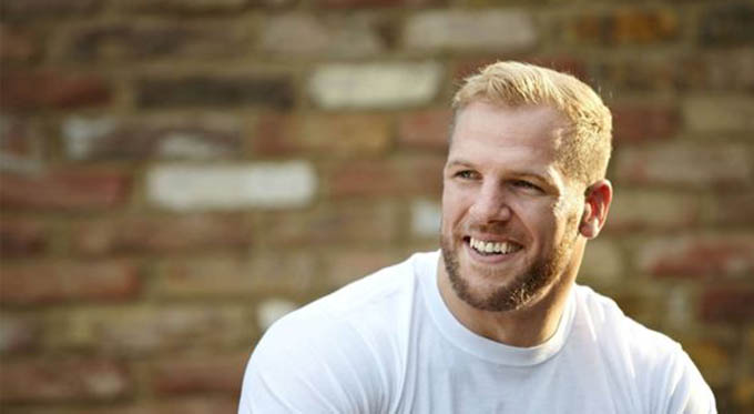 James Haskell