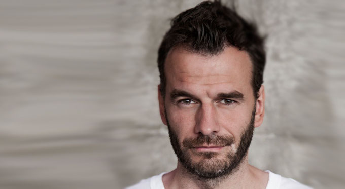 Jesper Buch