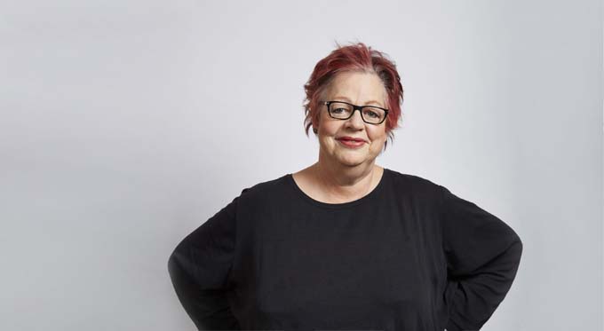 Book Jo Brand | Speaker Agent