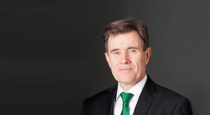 Sir John Sawers