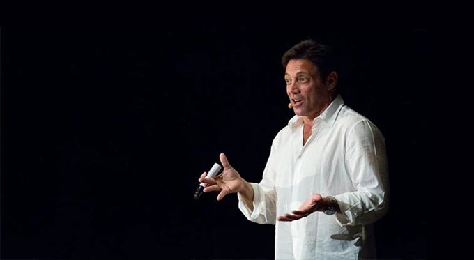 Jordan Belfort
