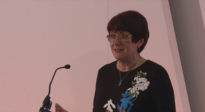 Book Judith Hackitt | Speaker Agent
