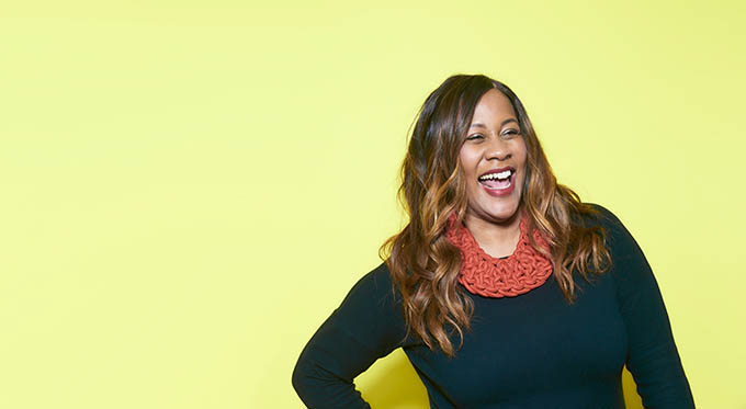 Karen Blackett