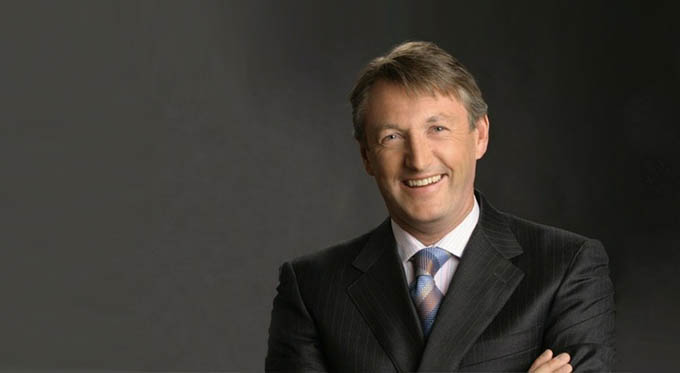 Kevin Gaskell