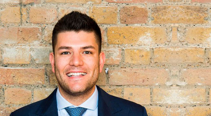 Mark Wright