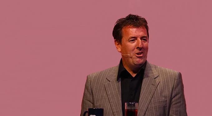 Matt Le Tissier