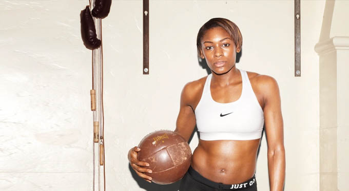 Perri Shakes-Drayton