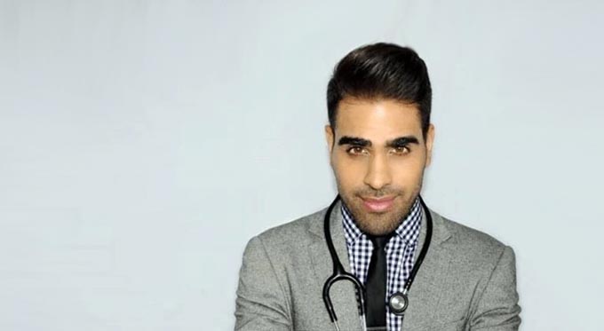Dr. Ranj Singh