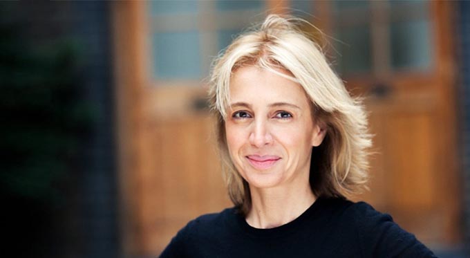 Sahar Hashemi OBE