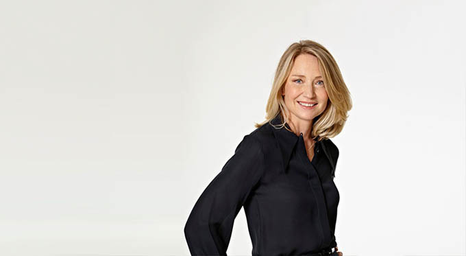Sophie Cornish