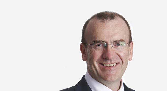 Sir Terry Leahy