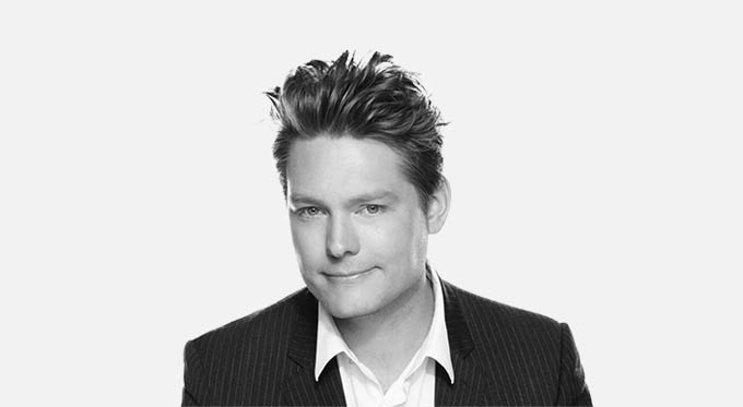 Tom Goodwin Official Speaker Agent | Hire Marketing Speaker