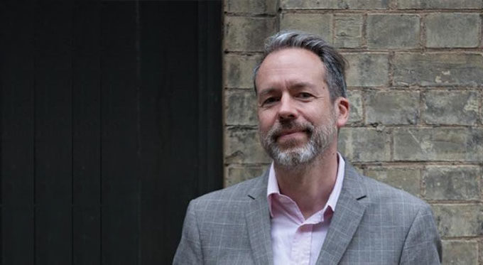 William Higham