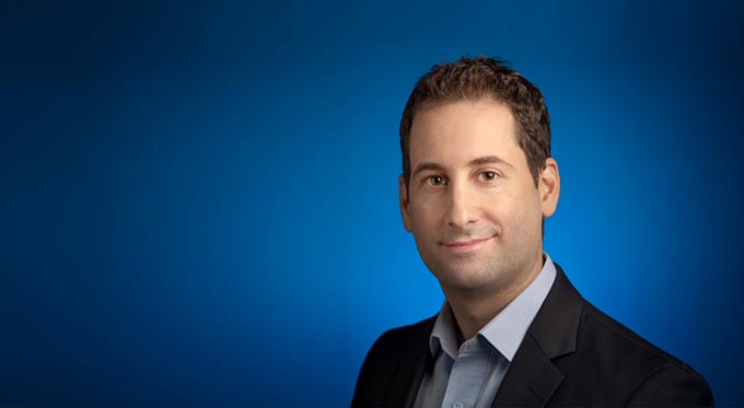 Yuval Dvir