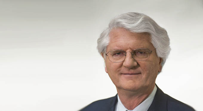 Baudouin Prot