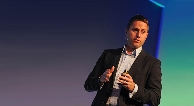 Prof. Damian Hughes