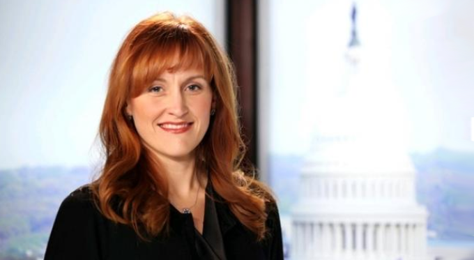 Heather Zichal