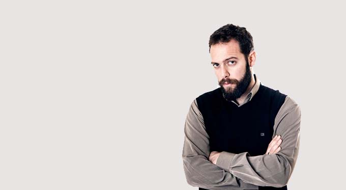 Konstantinos Karypidis