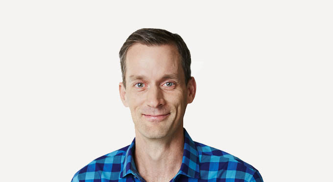 Book Jeff Dean | Speaker Agent