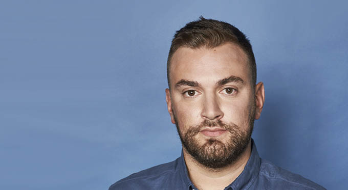 Jonny Benjamin