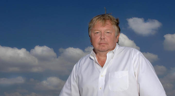 Nick Ferrari