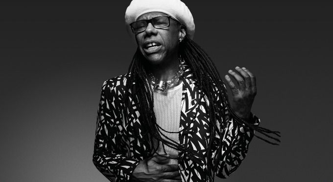 Nile Rodgers